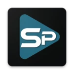 Logo of Spuul android Application 